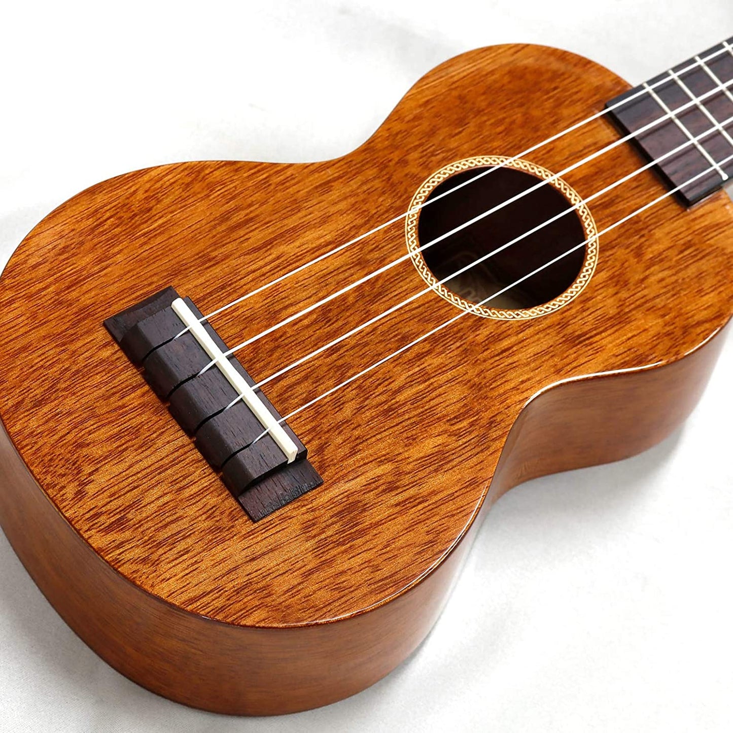 Ukelele Soprano Mahalo MJ1VNA