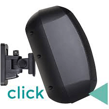 Parlante de superficie de 2 vías, Biamp MASK6CT-BL