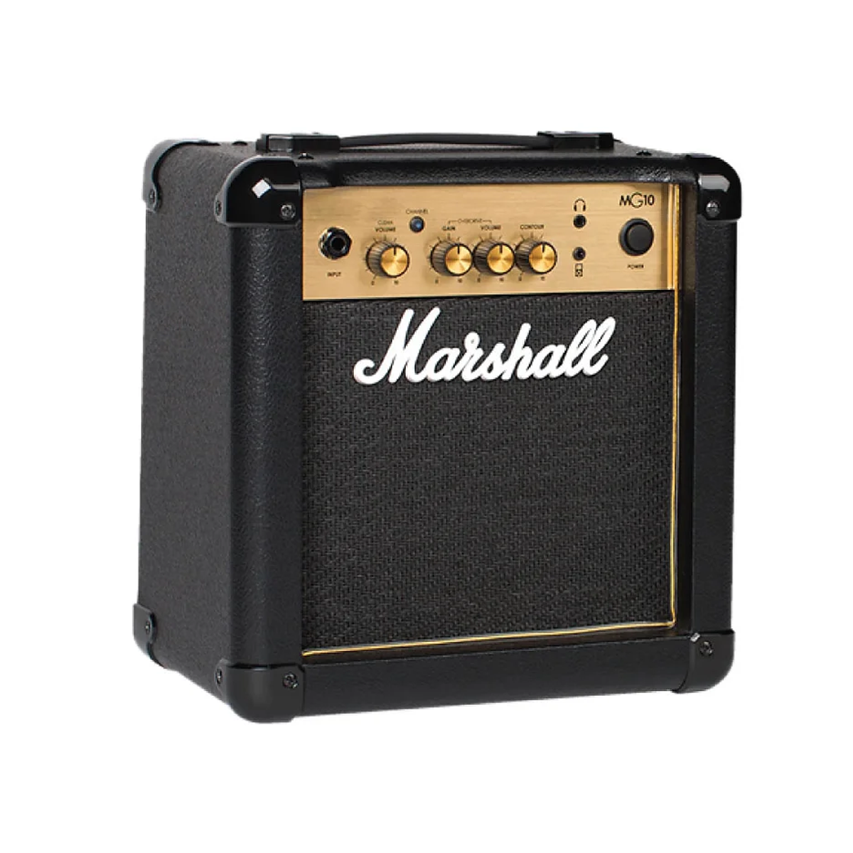 Amplificador para Guitarra Marshall MG10G