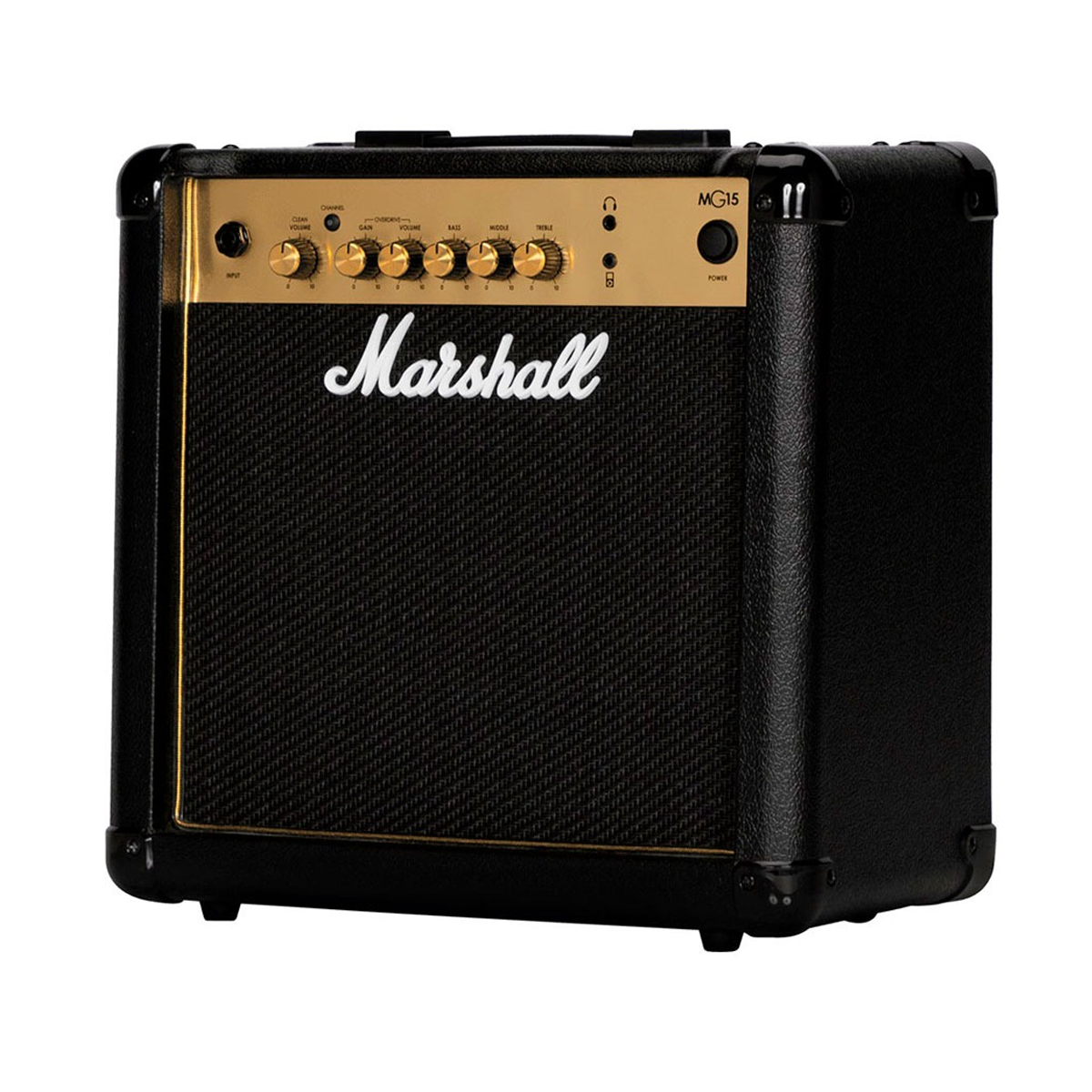 Amplificador para Guitarra Marshall MG15