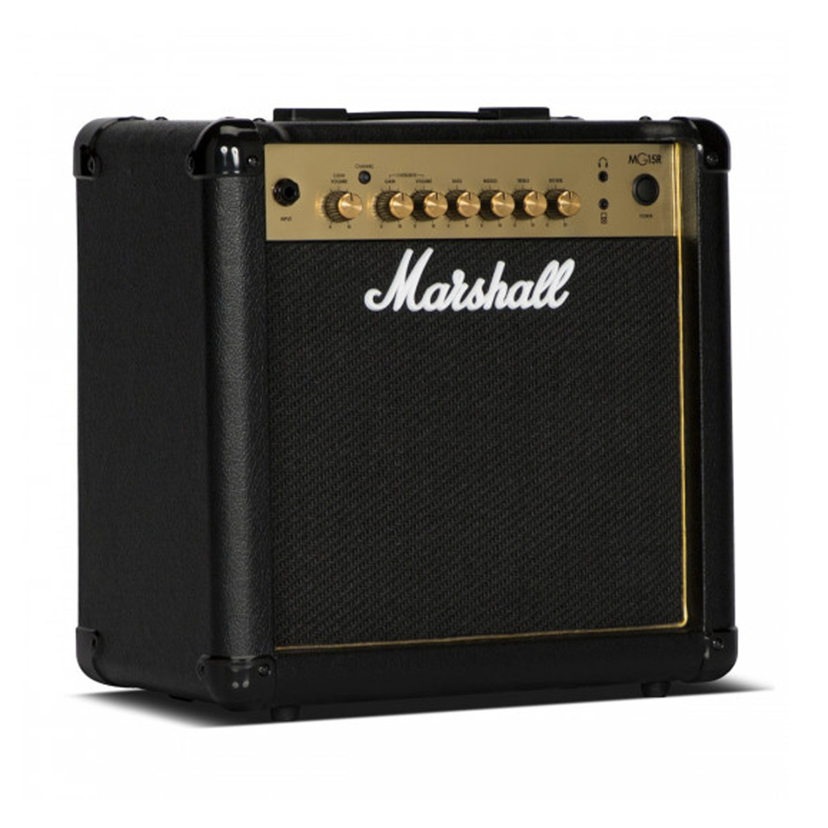 Amplificador para Guitarra Marshall MG15GR