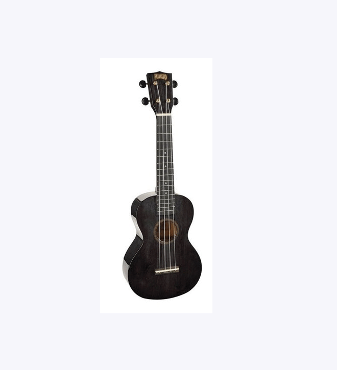 Ukelele Concierto Mahalo MH2TBK