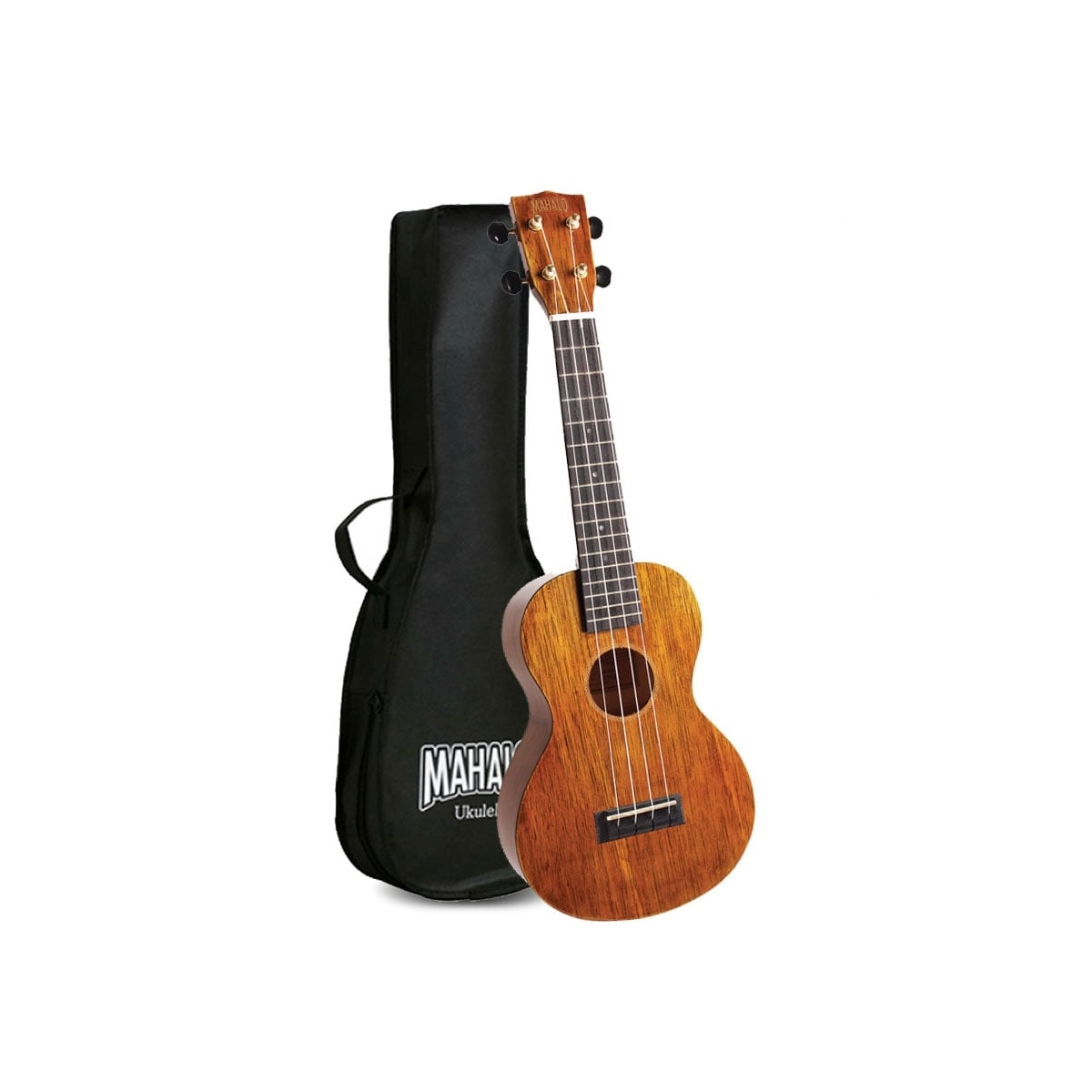 Ukelele concierto Mahalo MH2VNA