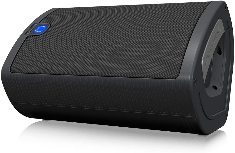 Parlante Amplificado Turbosound Milan MI10