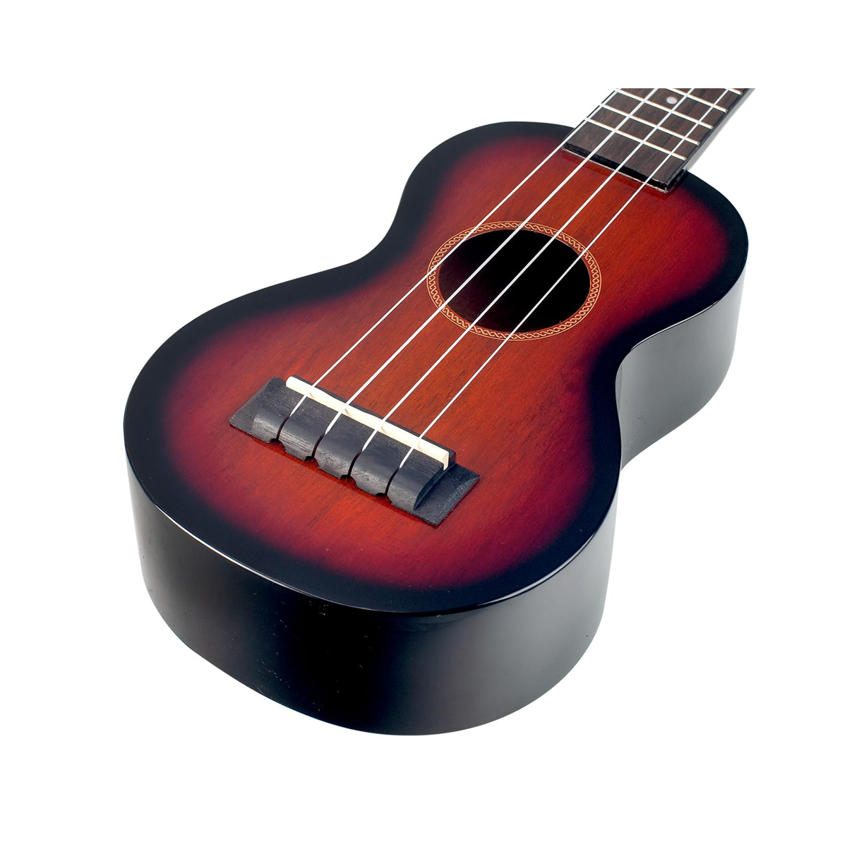 Ukelele soprano Mahalo 3 MJ13TS