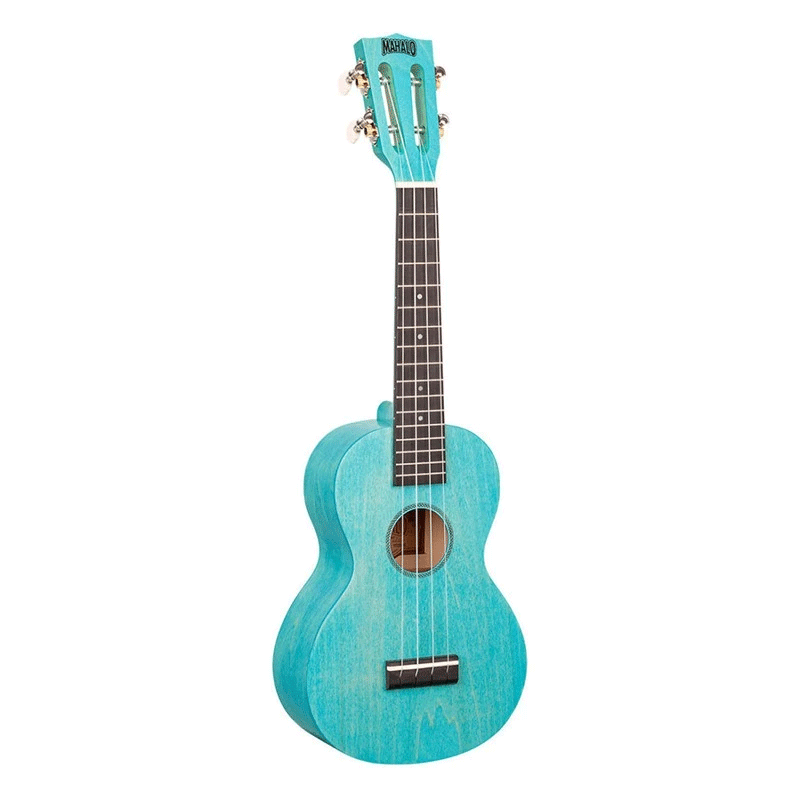 Ukelele Concierto Mahalo ML2AB