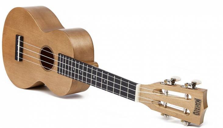 Ukelele Concierto Mahalo Sand Dune Ml2Sd
