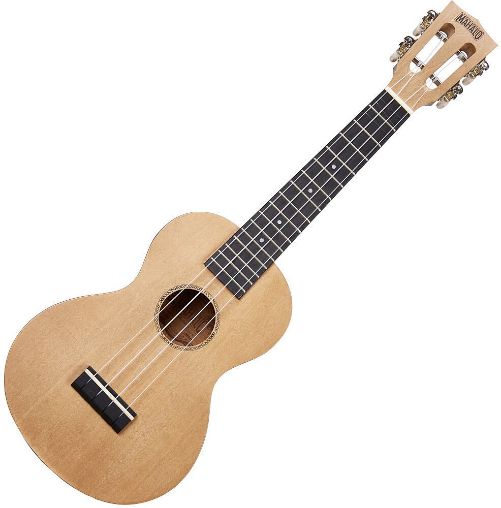 Ukelele Concierto Mahalo Sand Dune Ml2Sd