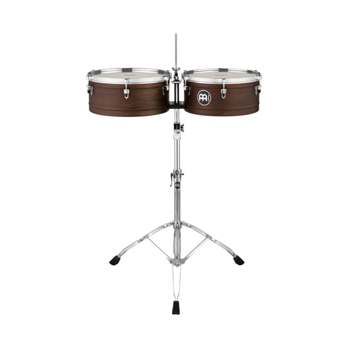 Timbales Meinl Marathon® Series MTS1415RRM