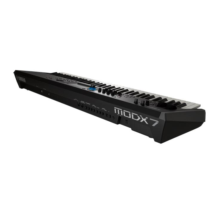 Sintetizador Yamaha MODX7+