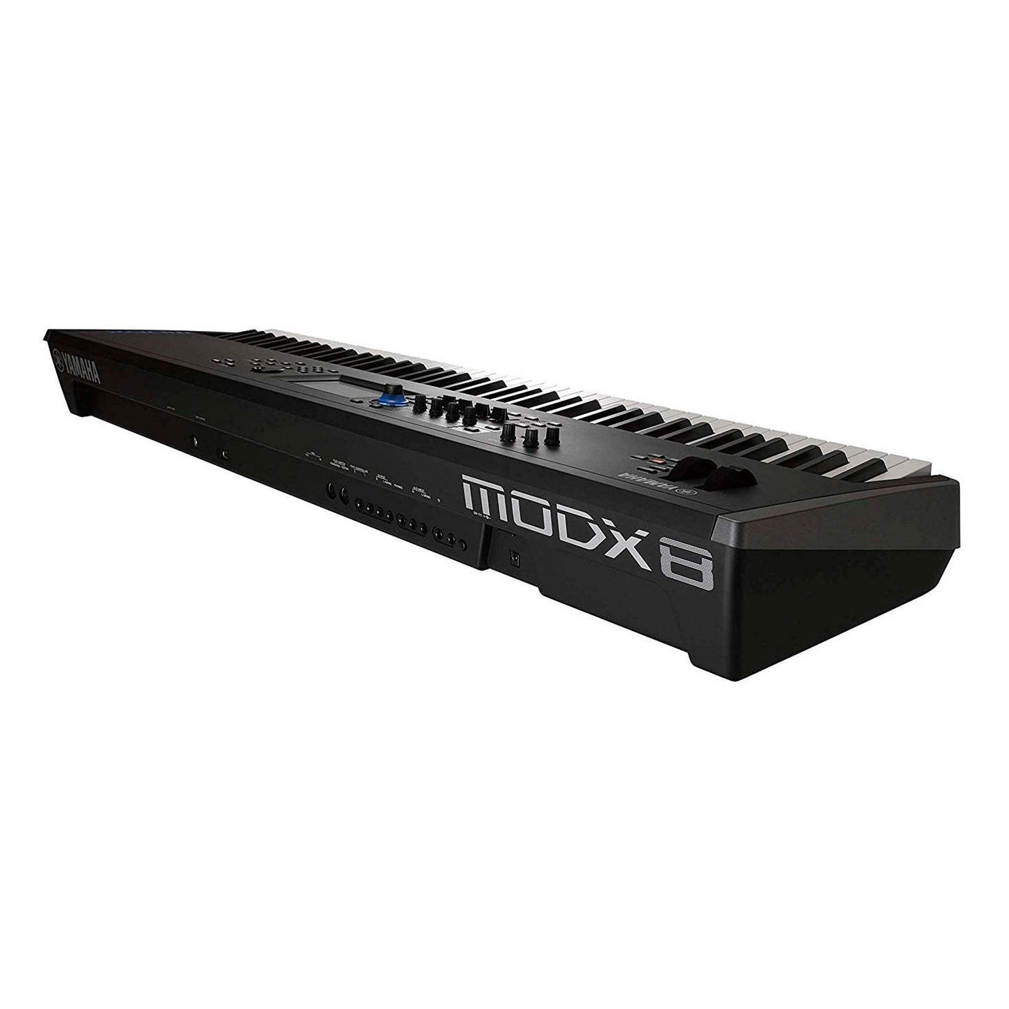 Sintetizador Yamaha Modx8 De 88 Teclas