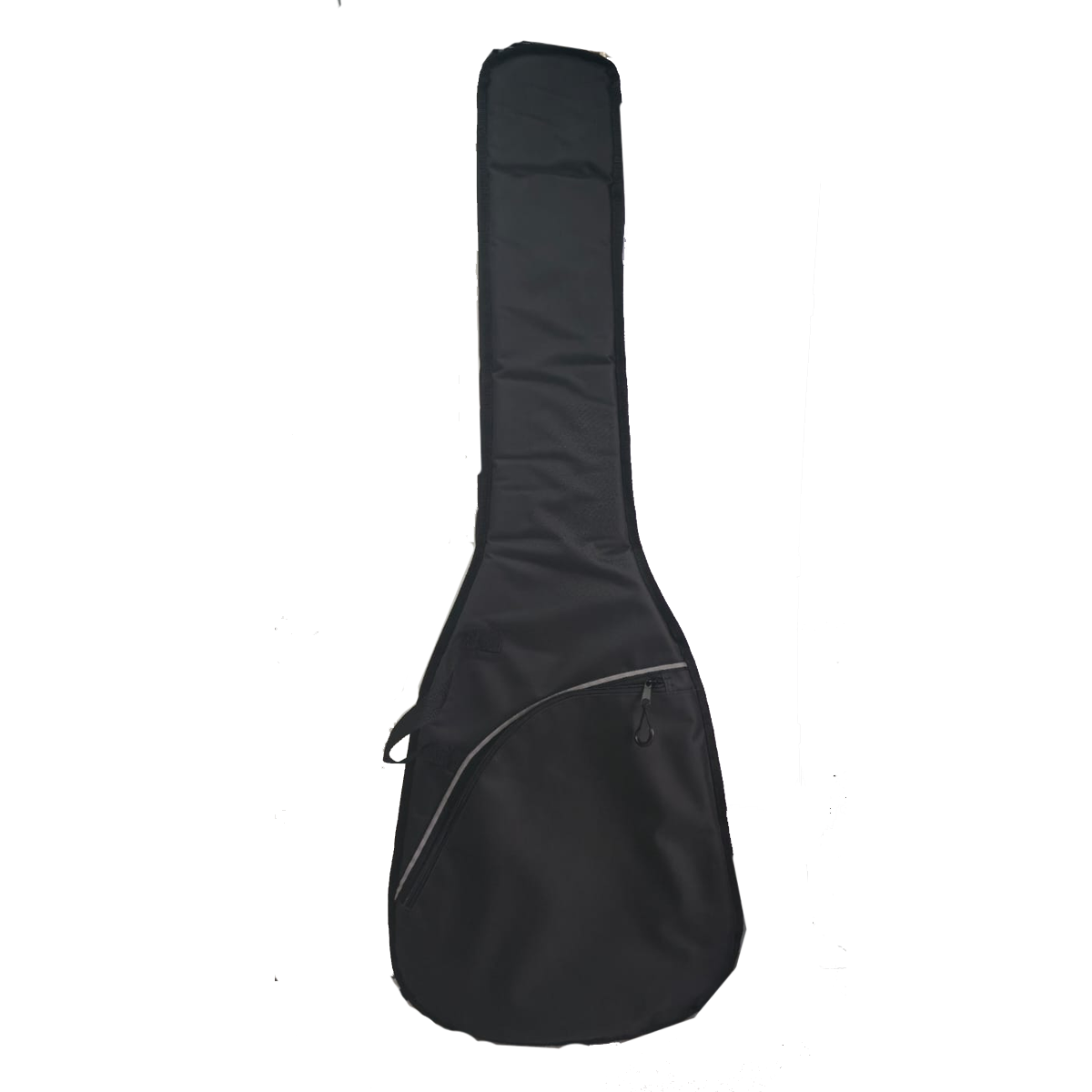 Estuche suave para bajo Monserrat EMONSEBJ