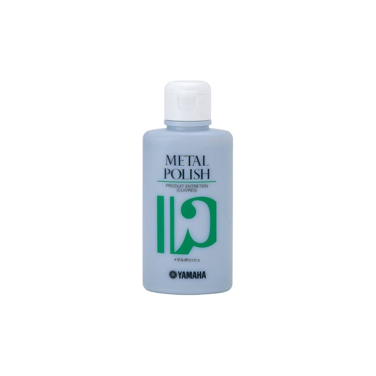Polish para Instrumentos de metal (MP2) Yamaha YCY9