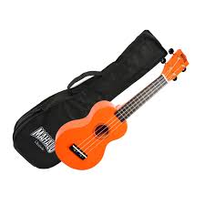 Ukelele Soprano Mahalo Mr1Or
