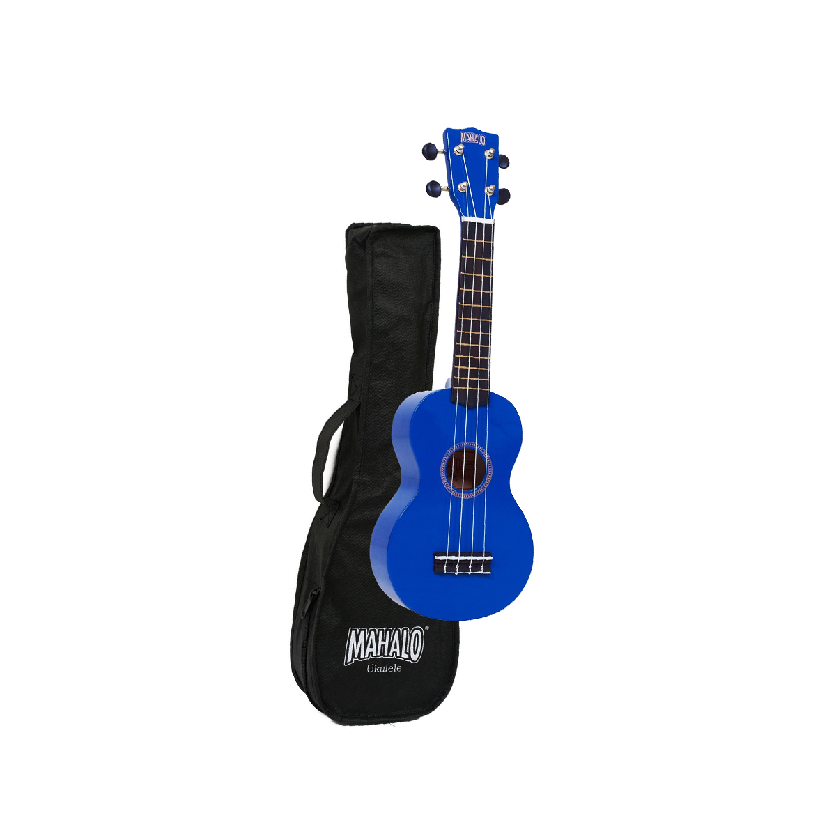 Ukelele Soprano Mahalo MR1BU