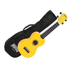 Ukelele Soprano Mahalo MR1YW