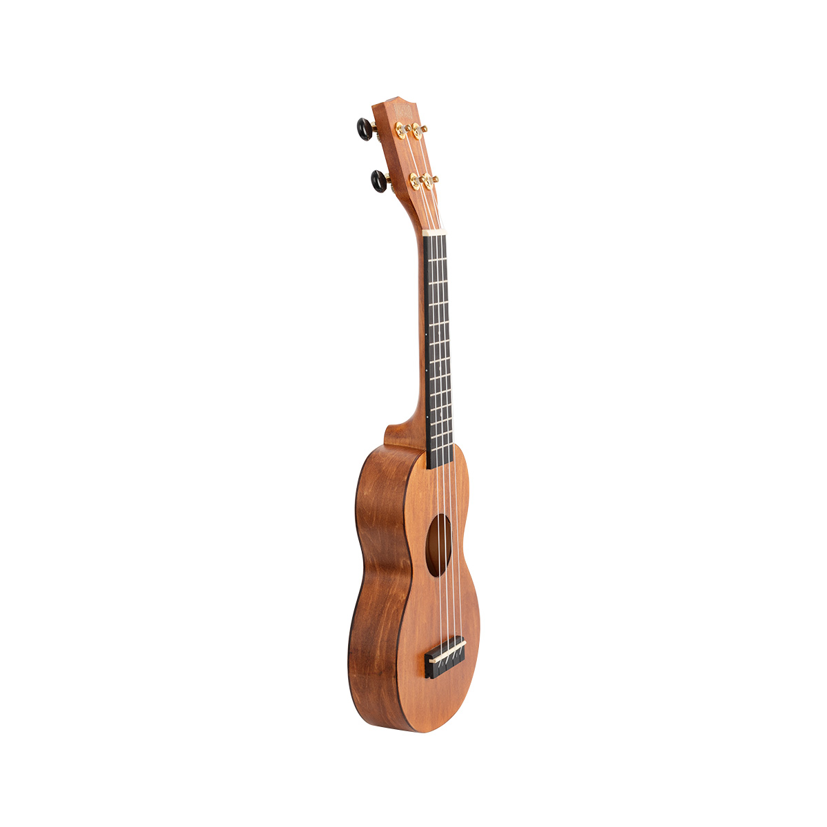 Ukelele soprano Slim Line Mahalo MS1TBR