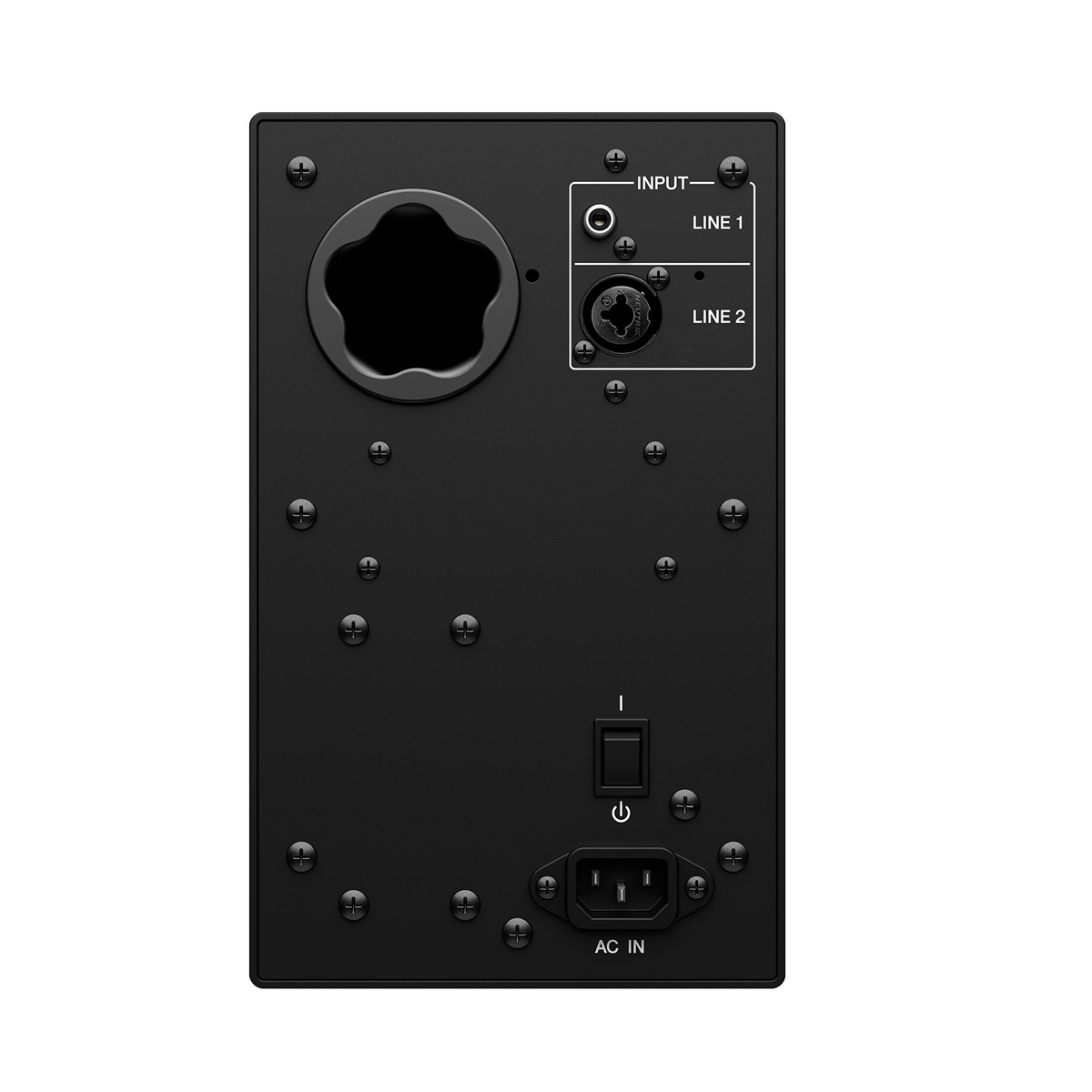 Monitor de Estudio Yamaha MSP3A