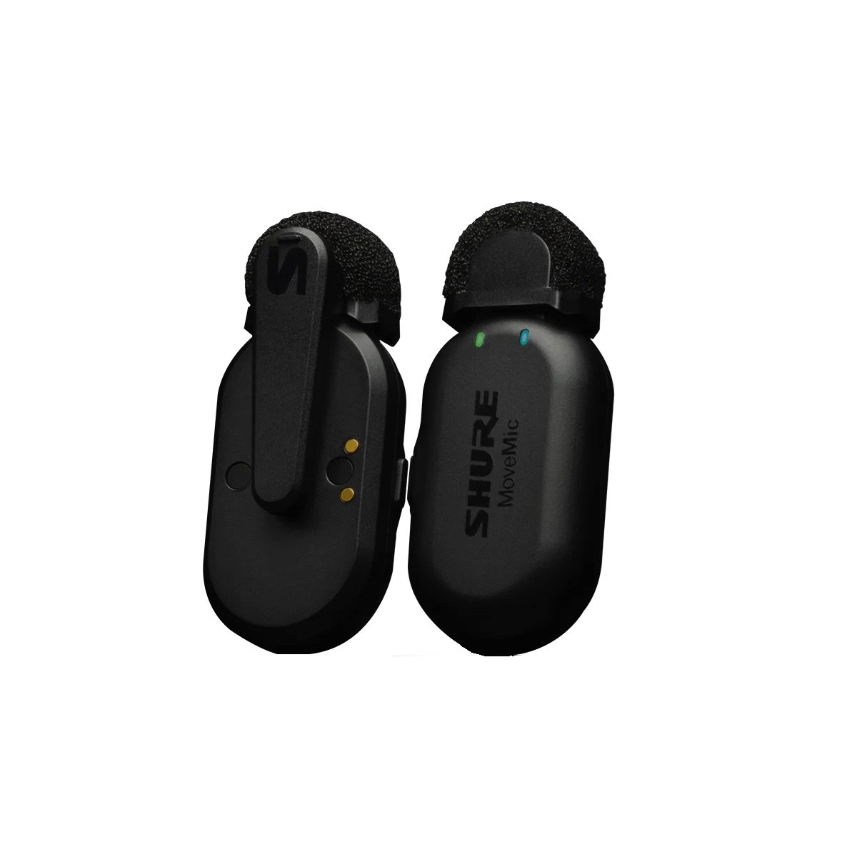 Micrófono Inalámbrico Miniatura Bluetooth Shure MVONE
