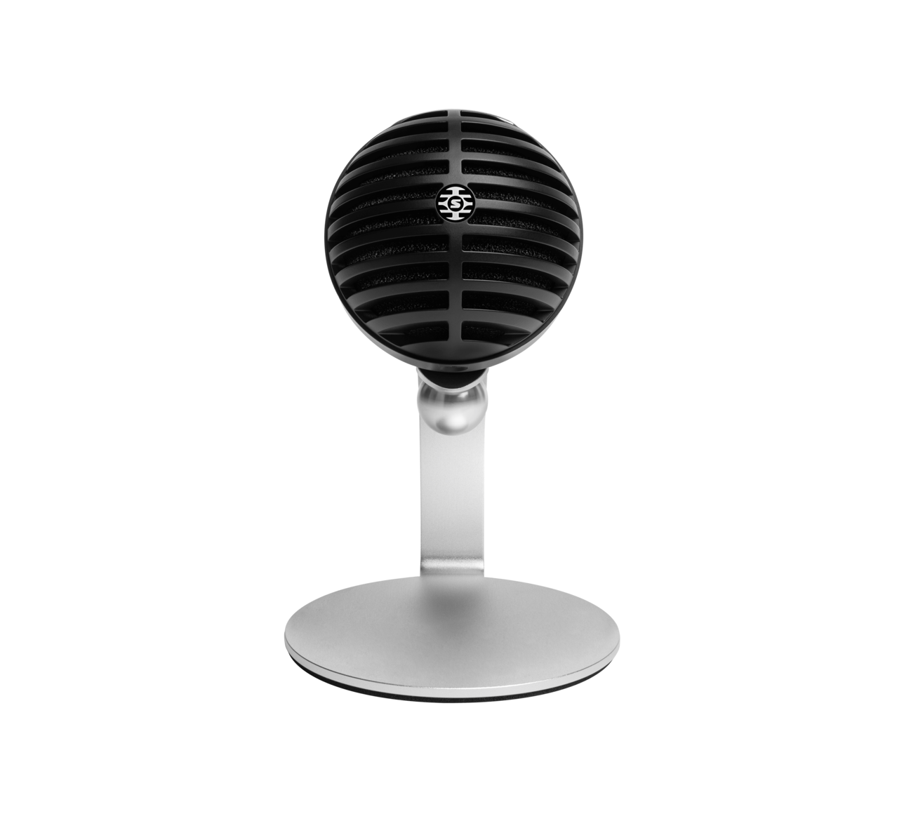 Micrófono para Home Office Shure MV5CUSB
