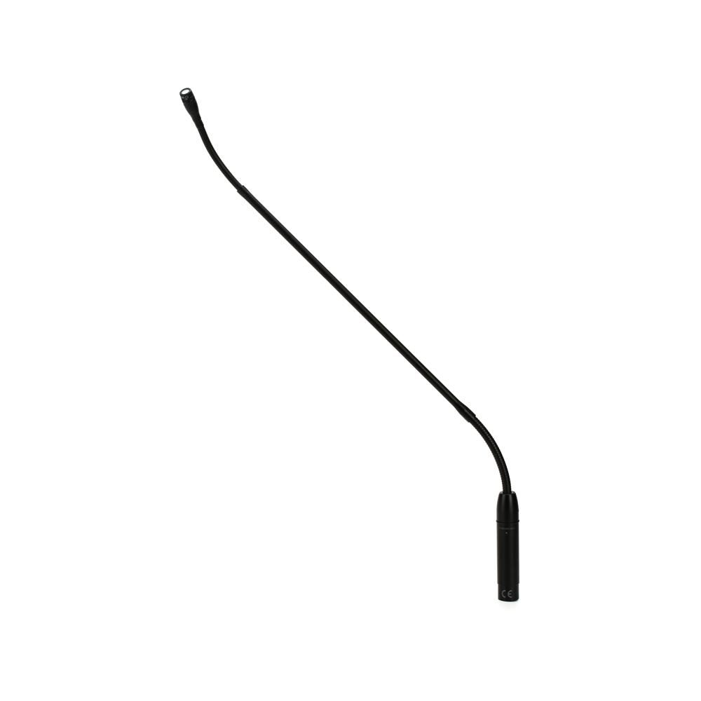 Micrófono Condensado Cuello de Ganso Shure MX418SS
