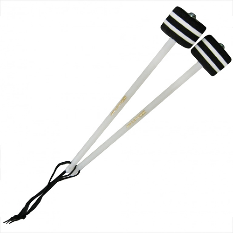 Mazos para tenor de silicón Huetar IH310P