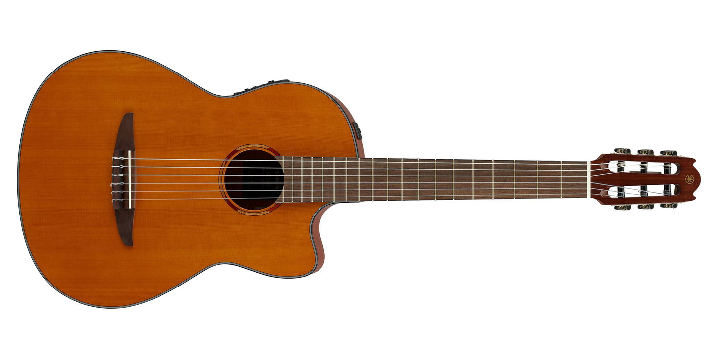 Guitarra Electroacústica Yamaha NCX1C