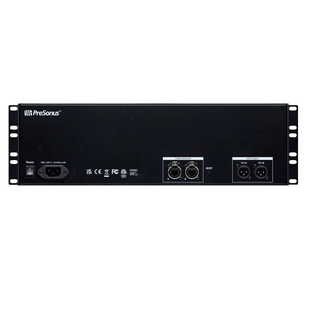 Multicable O Culebra Digital En Red Presonus Nsb32.16