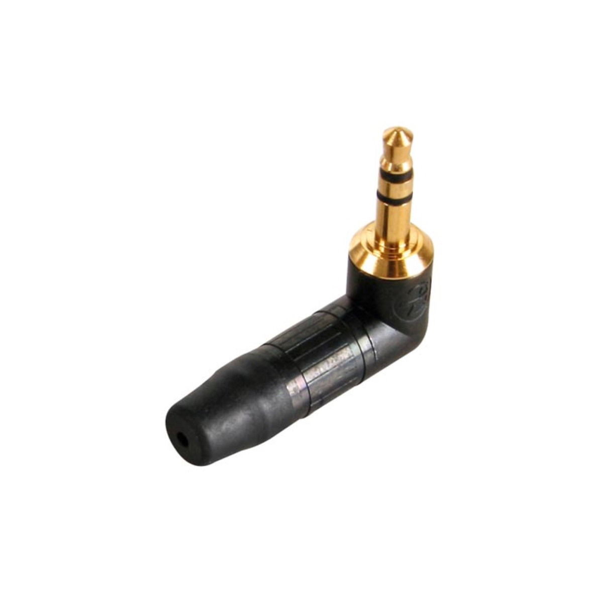 Conector de 3.5 (1/8) mm estéreo Neutrik NTP3RCB