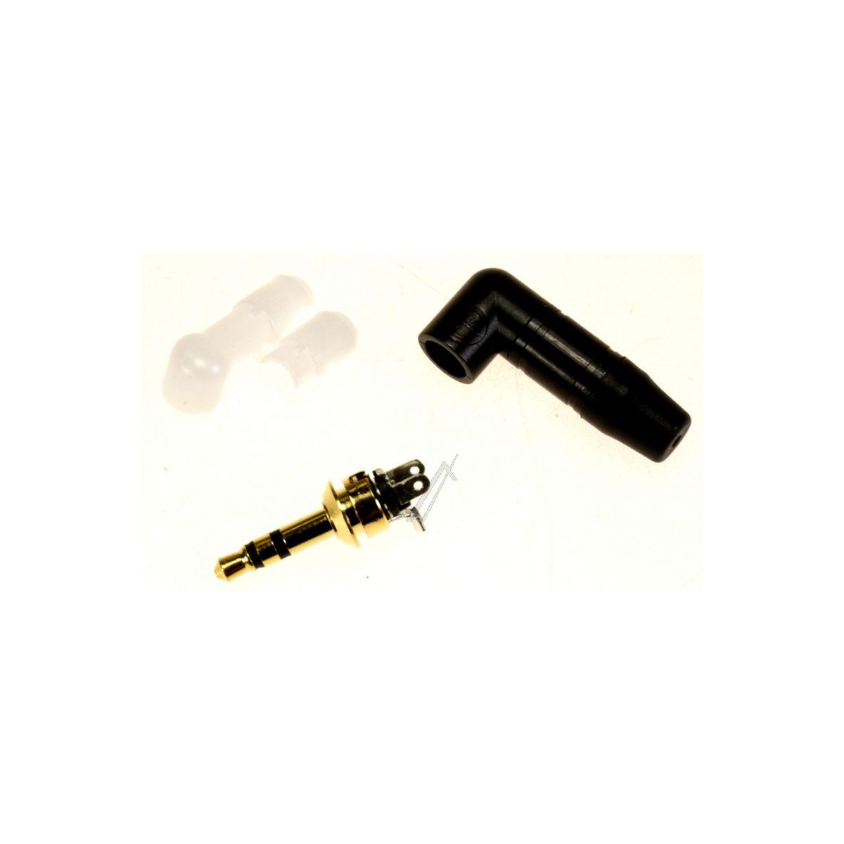 Conector de 3.5 (1/8) mm estéreo Neutrik NTP3RCB