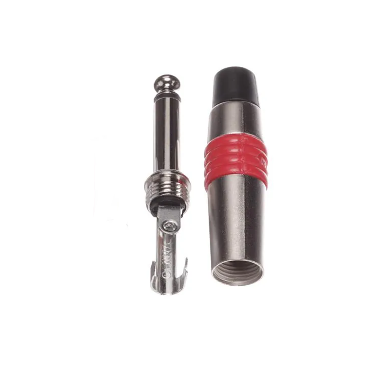 Conector de 1/4 mono Neutrik NYS224C-2