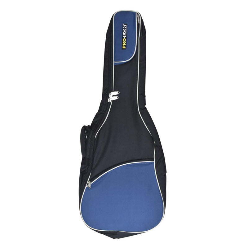 Estuche Para Guitarra Clásica Prolok Orion-C0123