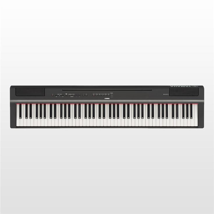 Piano Digital Yamaha P-125