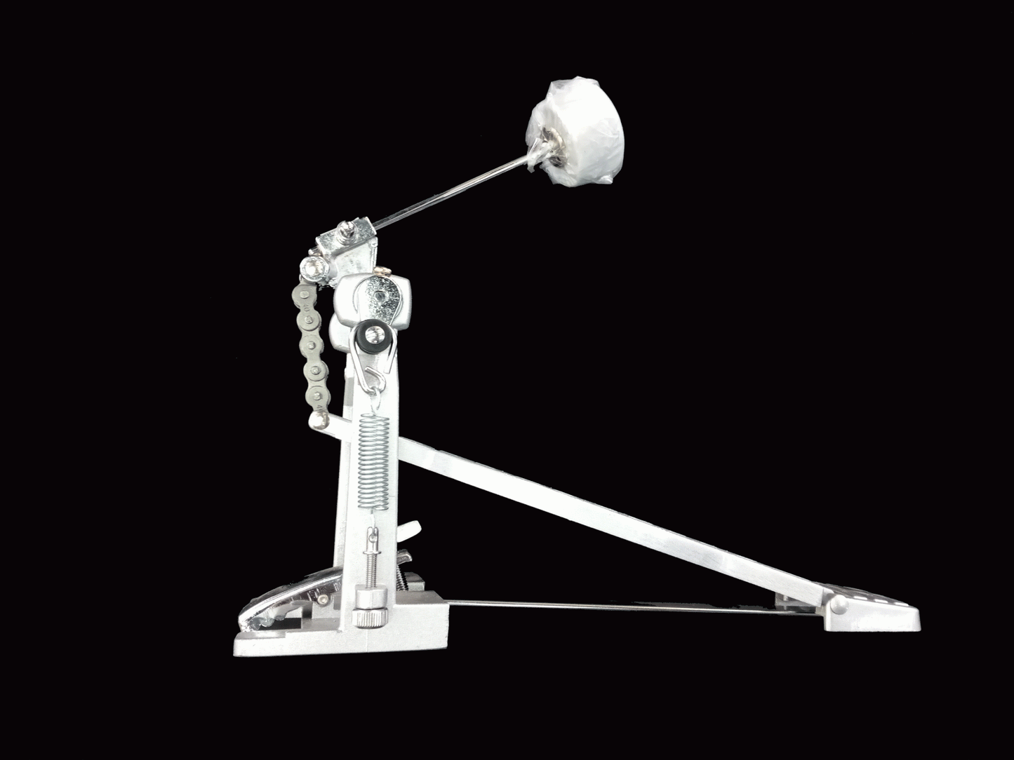 Pedal Para Bombo Lazer Pds750