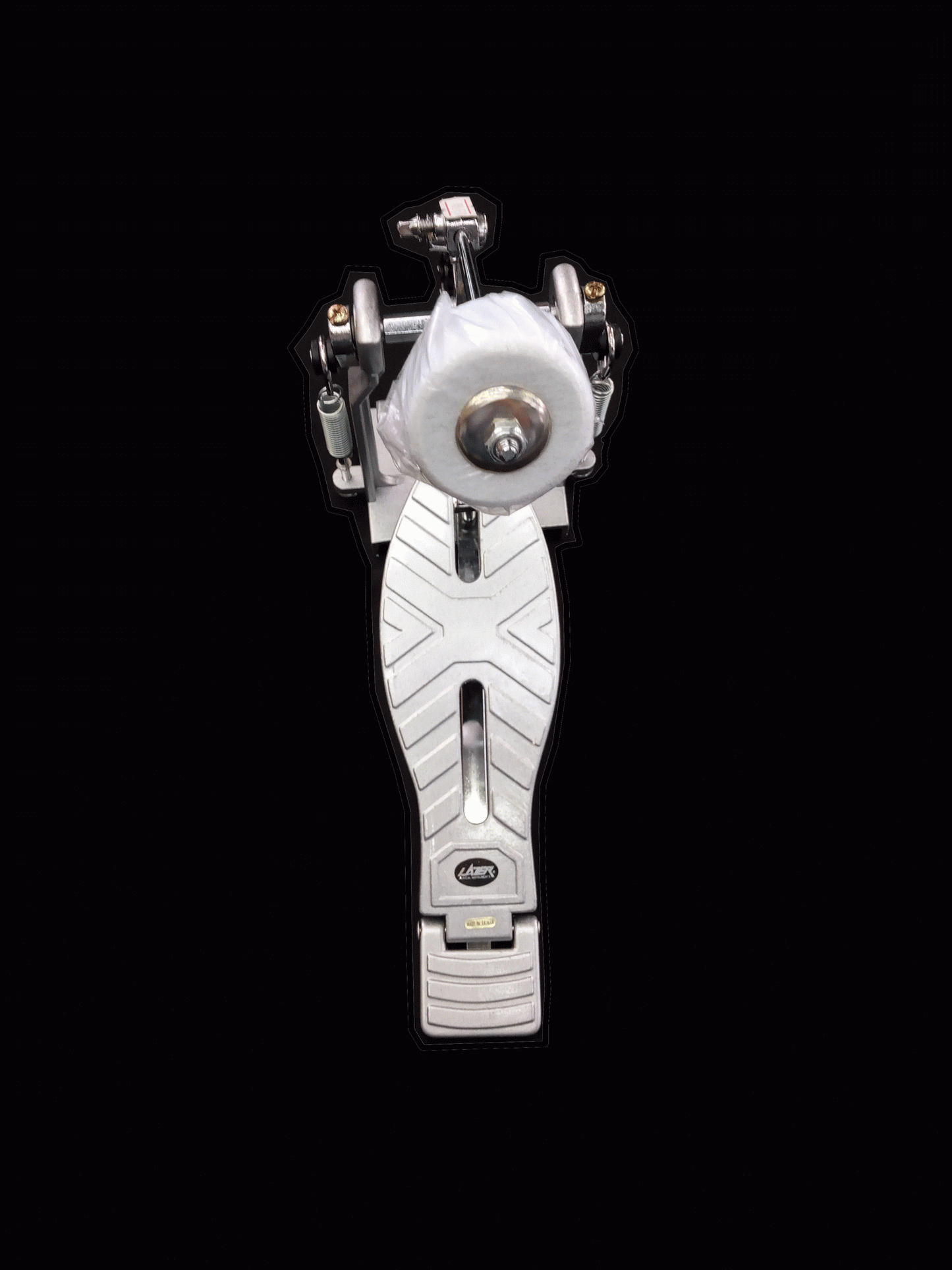 Pedal Para Bombo Lazer Pds750