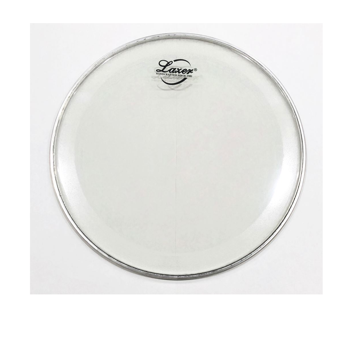 Parche de 14" (pulg.) lubricado transparente Lazer PE080A14