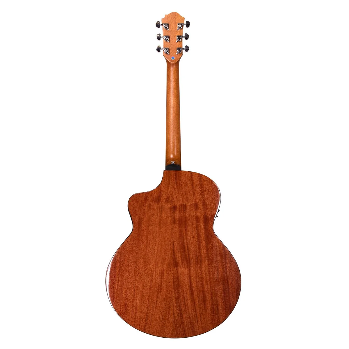 Guitarra electroacústica Palmer PF32CEQ
