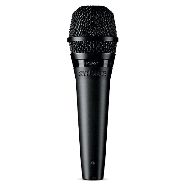 Micrófono Dinámico Shure PGA57-XLR