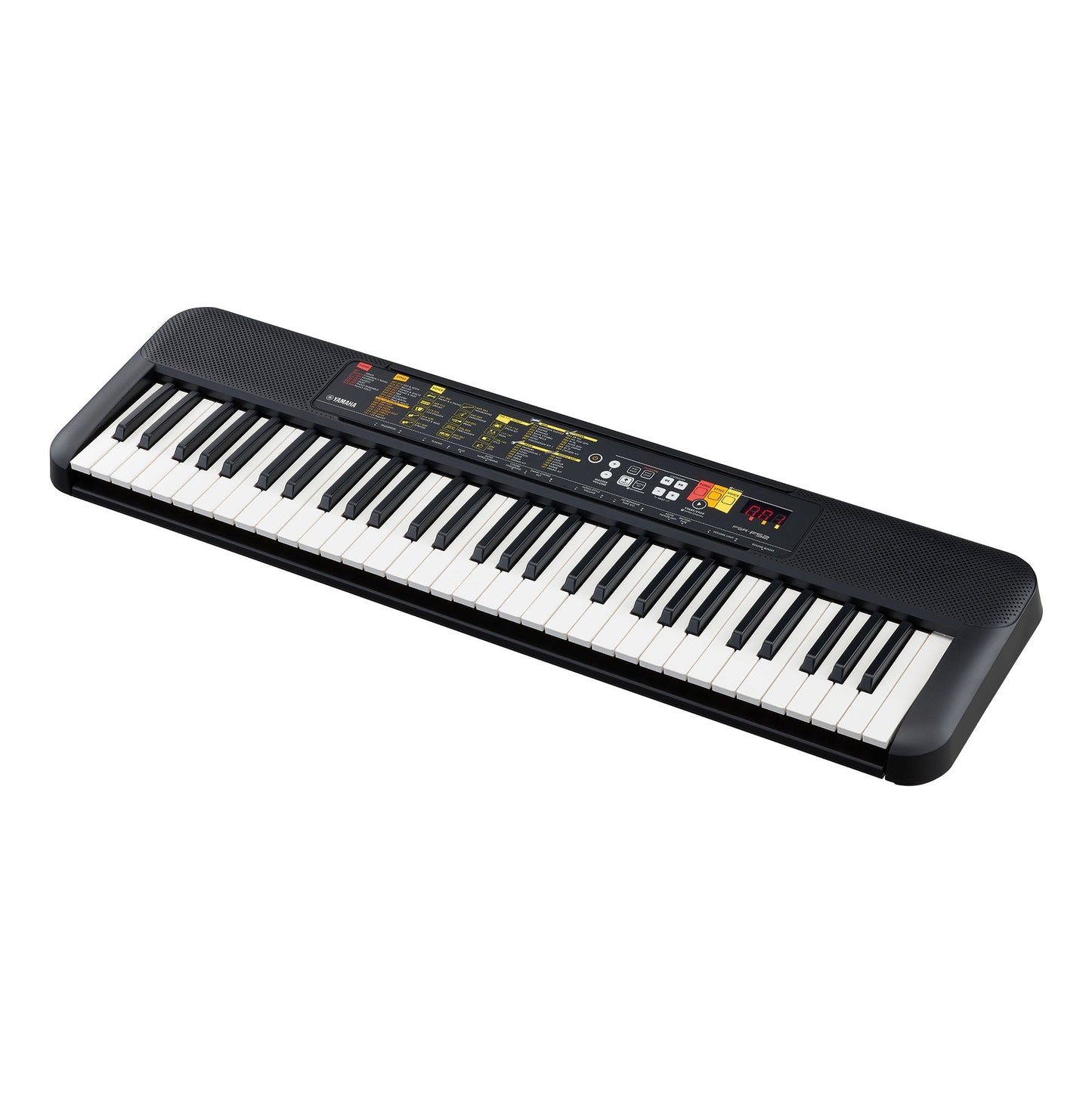 Teclado (Organeta) Yamaha PSRF52