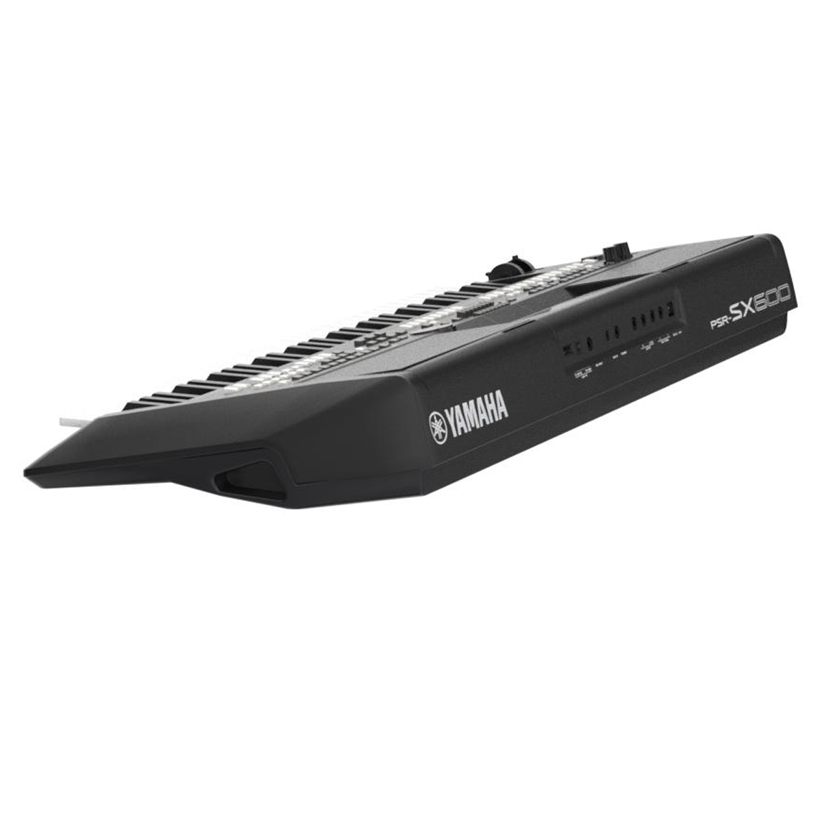 Teclado Yamaha PSR-SX600