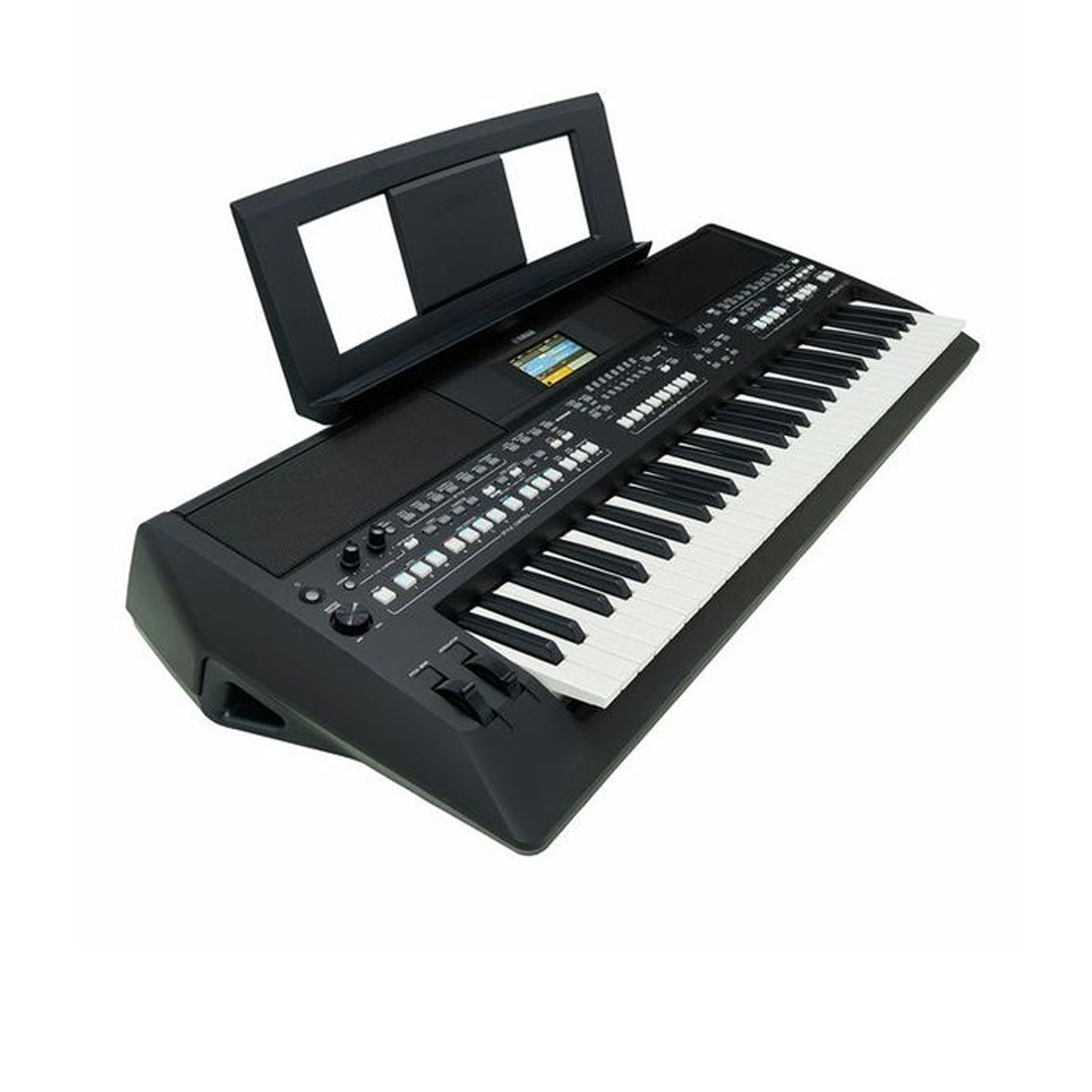 Teclado Yamaha PSR-SX600