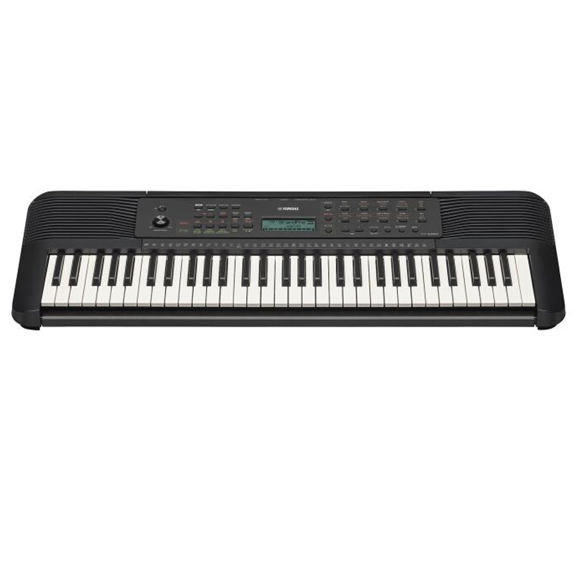 Teclado (Organeta) Yamaha PSR283