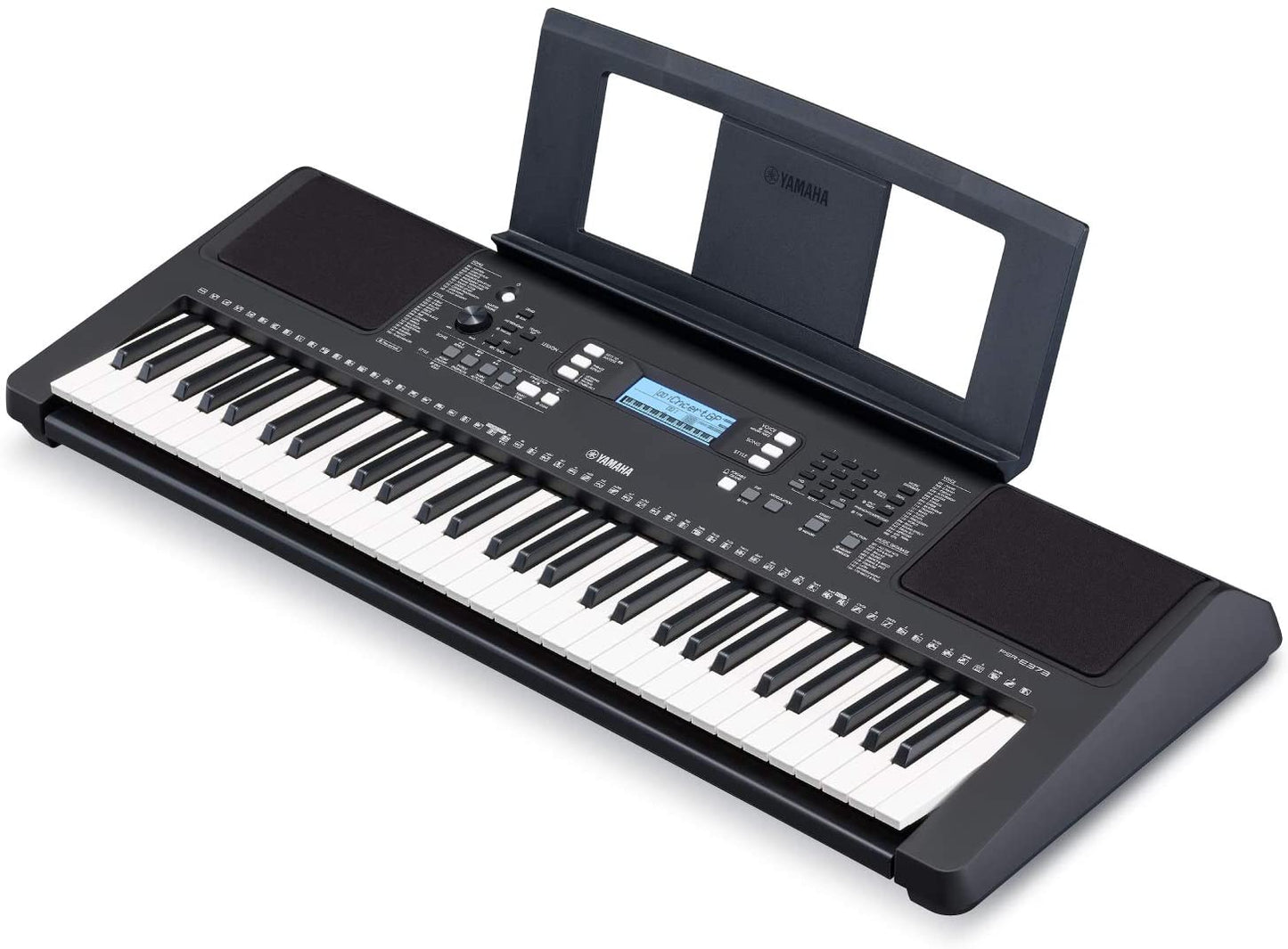 Organeta Yamaha PSRE373