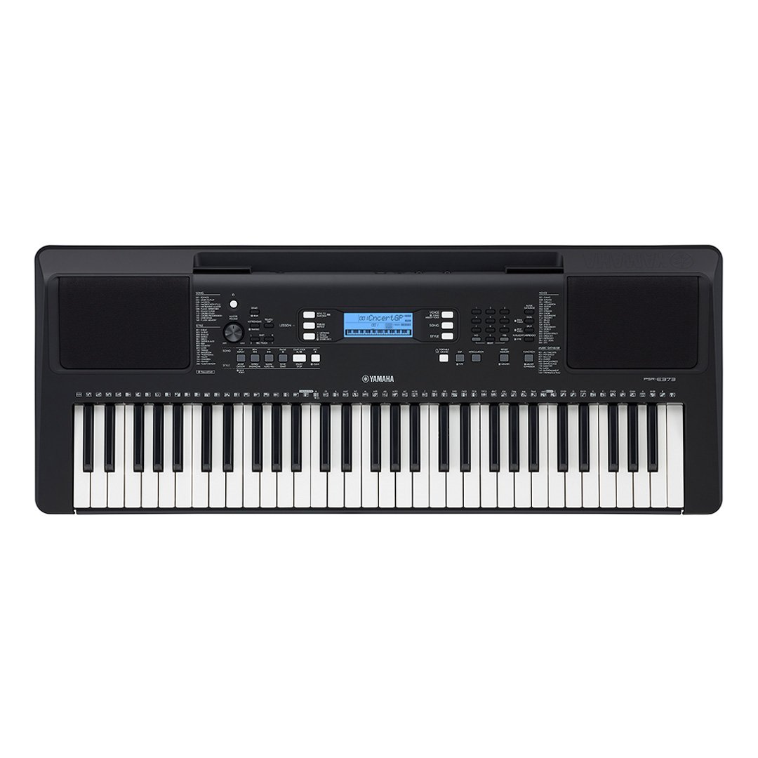 Organeta Yamaha PSRE373