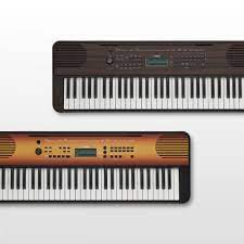 Teclado (Organeta) Yamaha Psr-E360