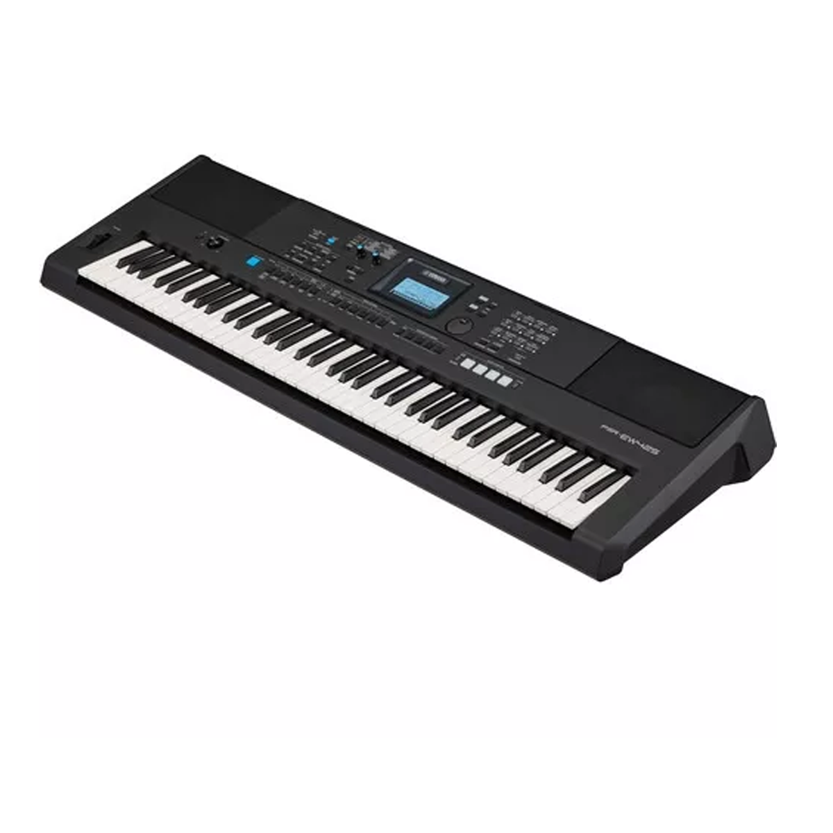 Teclado (organeta) de 6 octavas Yamaha PSREW425