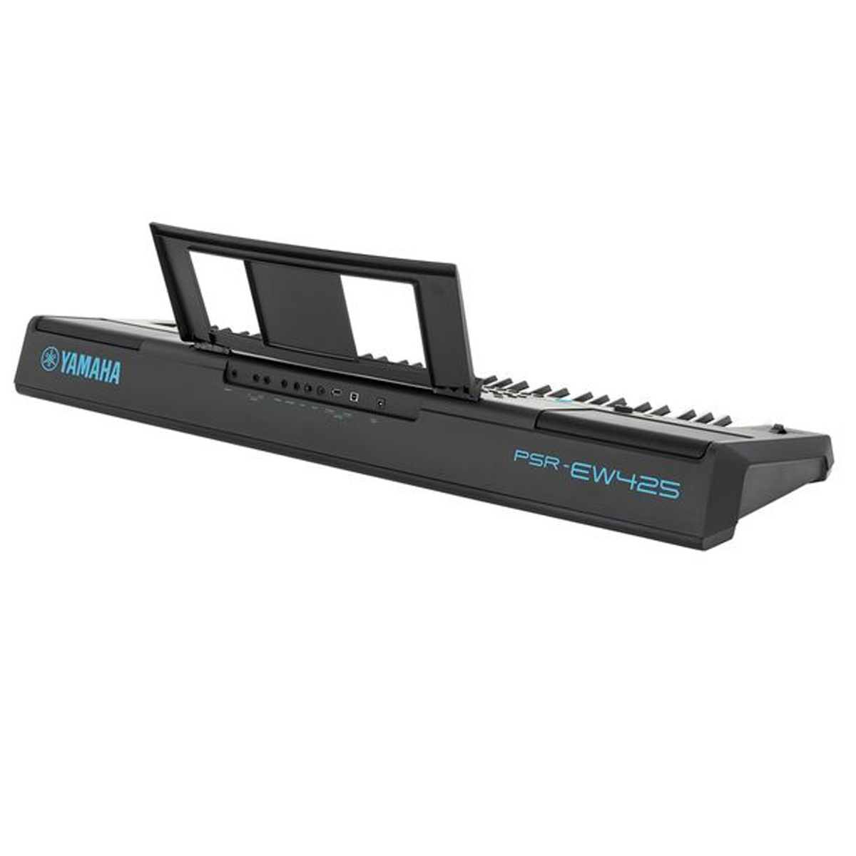 Teclado (organeta) de 6 octavas Yamaha PSREW425