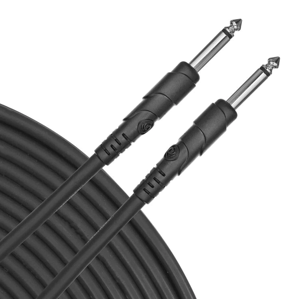 Cable para Instrumento de 20 pies Planet Waves PWCGT20