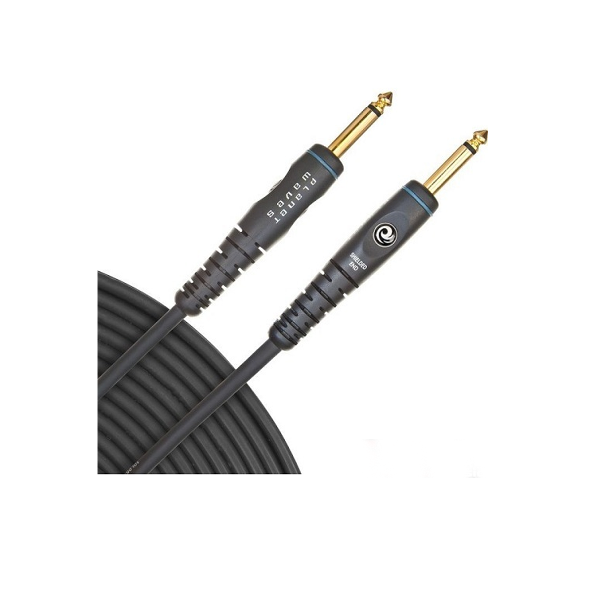 Cable para instrumento de 1/4 6 mts. D´Addario PWG20
