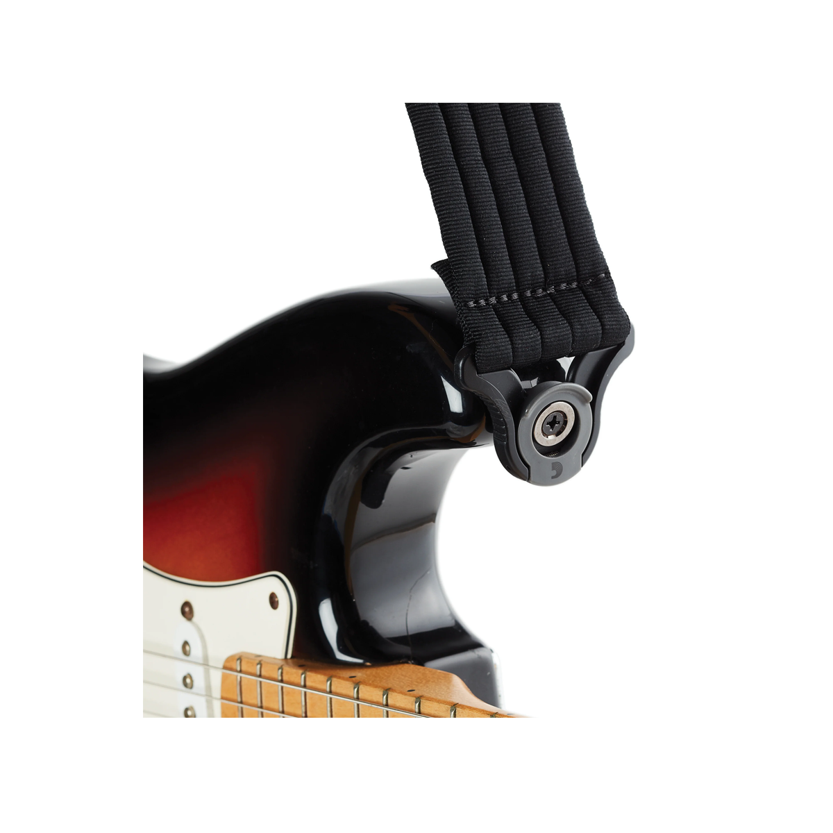 Faja para guitarra D´Addario PWSAL400